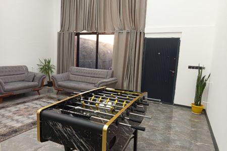 اجاره ویلا استخردار در چهارباغ - رمنده