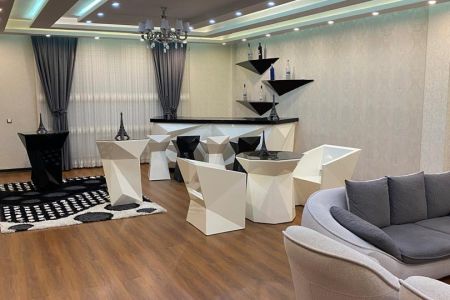 اجاره ویلا دوبلکس در زیباکنار - چونچنان