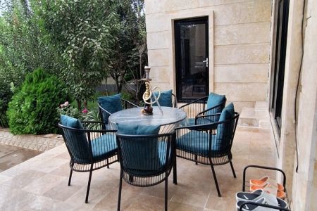 اجاره ویلا استخردار در چهارباغ - سنقرآباد