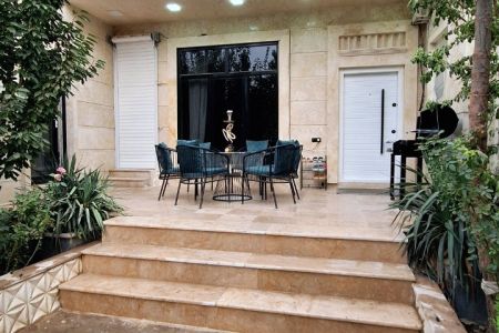 اجاره ویلا استخردار در چهارباغ - سنقرآباد