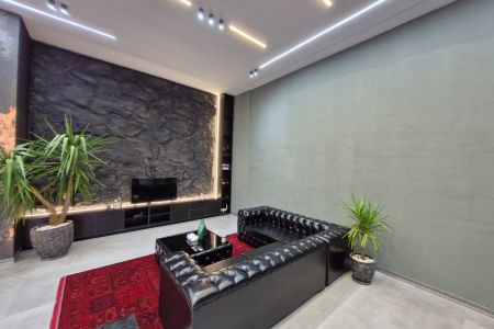 ویلا استخردار در مهرآباد رودهن - چشمه ها