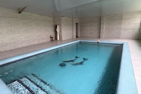 اجاره ویلا استخردار در شهریار - امیریه