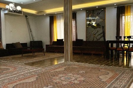 اجاره ویلا استخردار در شهریار - امیریه