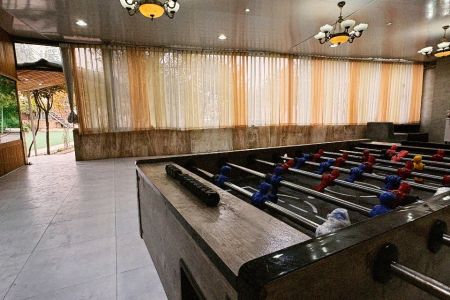 اجاره ویلا استخردار در شهریار - امیریه