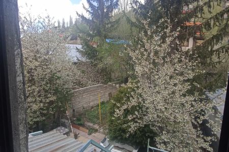 سوئیت مبله در دیزین - ولایت رود - طبقه ۲