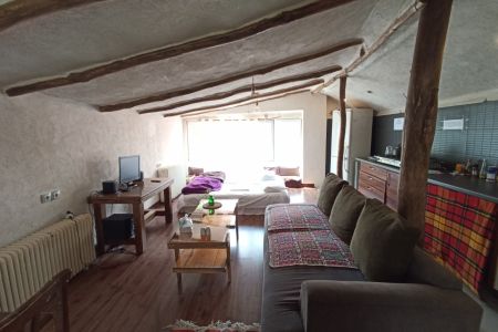 سوئیت مبله در دیزین - ولایت رود - طبقه ۲