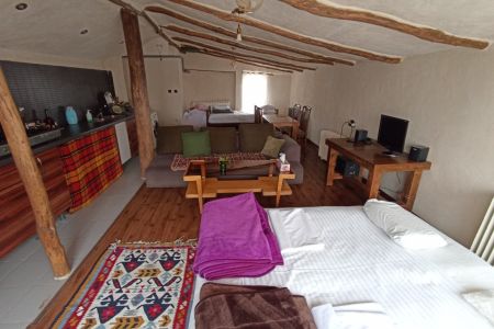 سوئیت در مسیر پیست دیزین - ولایت رود - ط ۲