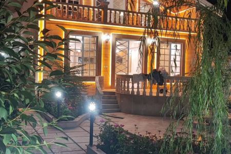 اجاره ویلا استخردار در مشهد - حاجی آباد