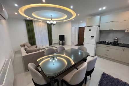 اجاره خانه مبله در بندرانزلی - تربگوده