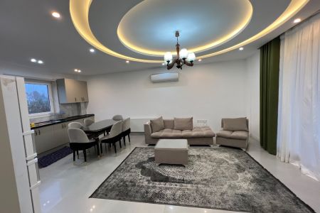 اجاره خانه مبله در بندرانزلی - تربگوده