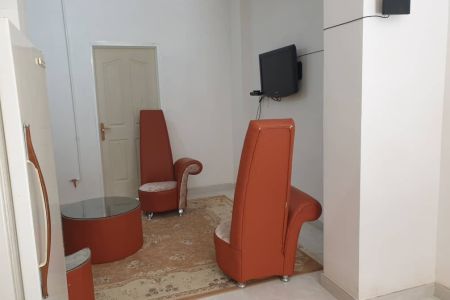 سوئیت مبله در تویسرکان