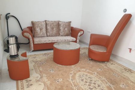 سوئیت مبله در تویسرکان