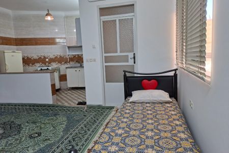 اجاره خانه مبله در یزد