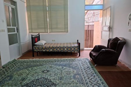 اجاره خانه مبله در یزد