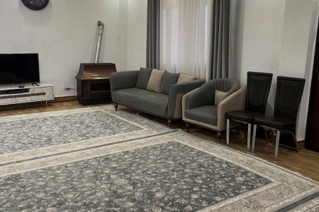 اجاره خانه مبله در شفت - بداب - همکف