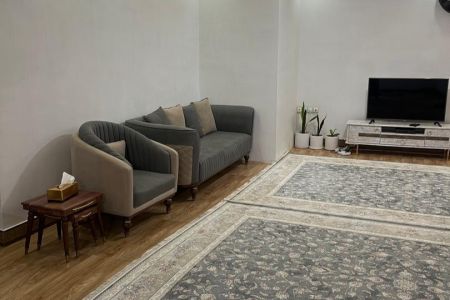 اجاره خانه مبله در شفت - بداب - همکف