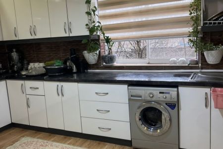 اجاره خانه مبله در شفت - بداب - همکف