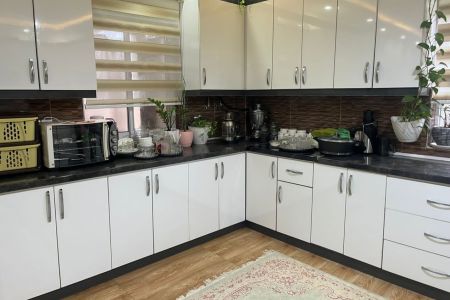 اجاره خانه مبله در شفت - بداب - همکف