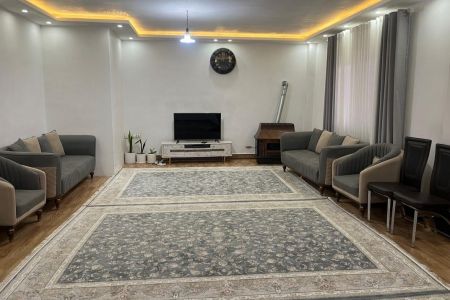 اجاره خانه مبله در شفت - بداب - همکف