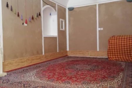 بومگردی در کویر مصر - تیپ ۲