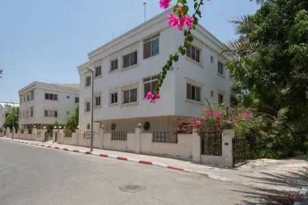 آپارتمان مبله در کیش - شهرک صدف - طبقه دوم