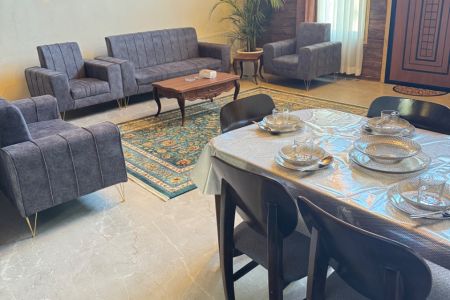 رزرو کلبه سوئیسی استخردار در رمج محله شیرود