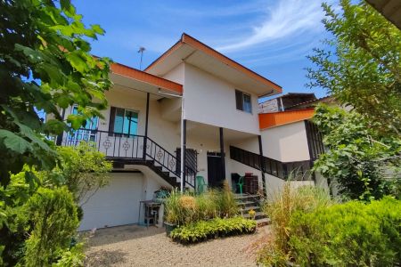 سوئیت مبله در تنکابن - خوبان رزگاه - طبقه ۲