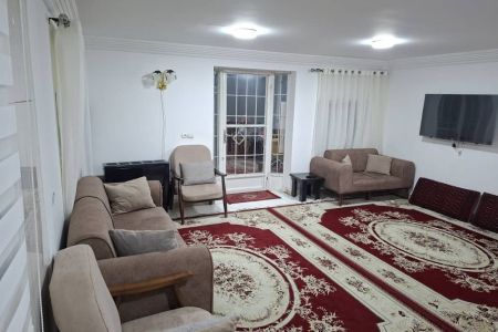 خانه تراس دار در علی آباد - افراتخته - طبقه ۴