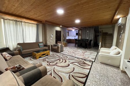 رزرو ویلا دوبلکس در یالبندان