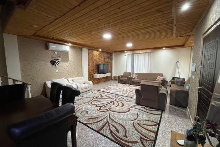 رزرو ویلا دوبلکس در یالبندان