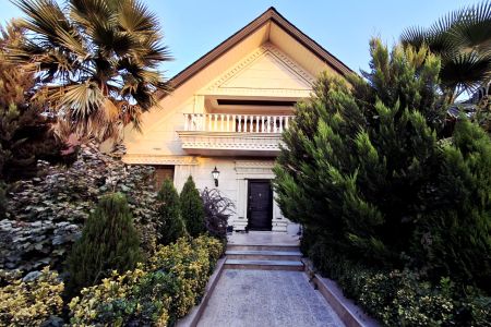 ویلا دوبلکس استخردار در کردان -  افشاریه - و ۲