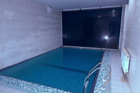 اجاره ویلا استخردار در شیراز - خانه زنیان