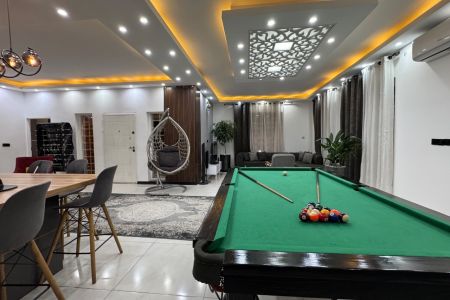 ویلا استخردار در مشهد - ناظریه