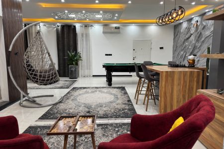 ویلا استخردار در مشهد - ناظریه