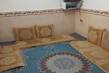 اجاره سوئیت مبله در قشم - کووه ای