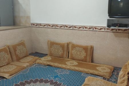 اجاره سوئیت مبله در قشم - کووه ای