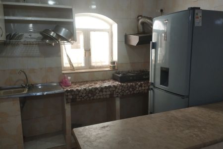 اجاره سوئیت مبله در قشم - کووه ای