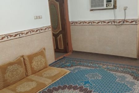 اجاره سوئیت مبله در قشم - کووه ای