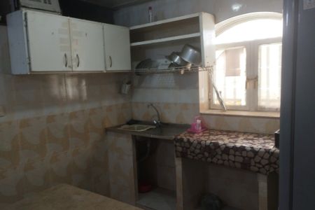 اجاره سوئیت مبله در قشم - کووه ای