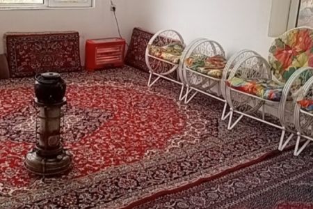 اجاره ویلا در سنندج - نایسر