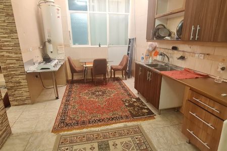 اجاره خانه ویلایی در شیراز - لطفعلی خان