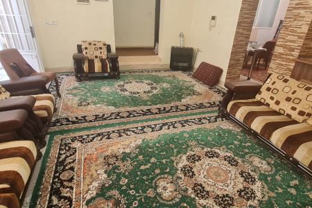 اجاره خانه ویلایی در شیراز - لطفعلی خان