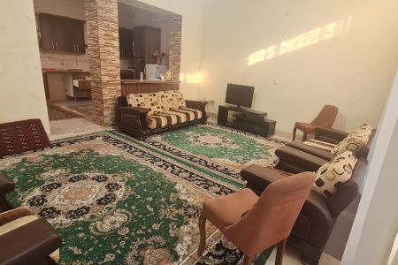 اجاره خانه ویلایی در شیراز - لطفعلی خان