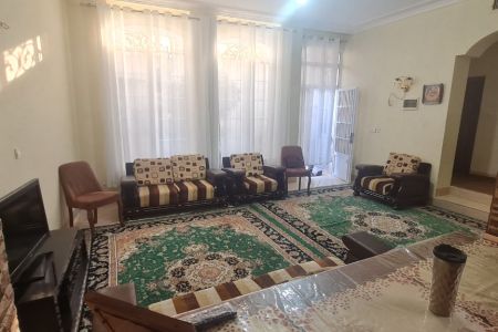 اجاره خانه ویلایی در شیراز - لطفعلی خان