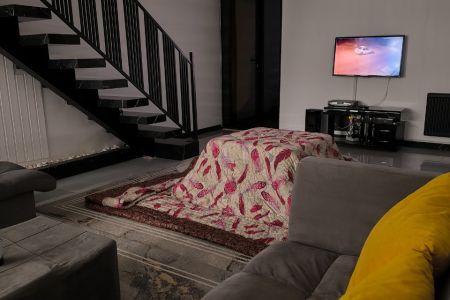 اجاره ویلا استخردار در کهک قم - وشنوه