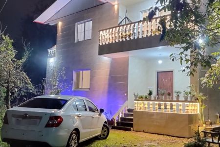 اجاره خانه مبله در اسالم - بداغ محله