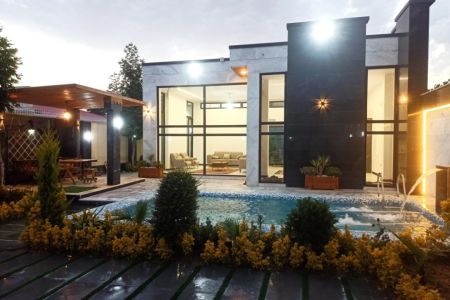اجاره ویلا استخردار در تهراندشت