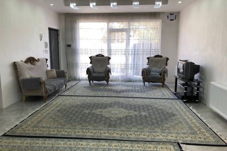 اجاره ویلا در آبسرد - لومان