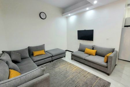 سوئیت مبله در تهران - جنت آباد مرکزی - کیان ۳