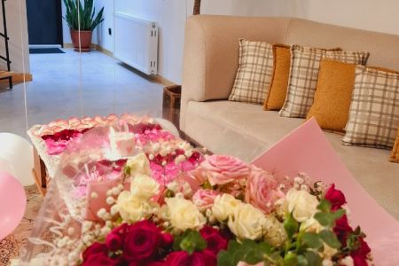 اجاره کلبه سوئیسی در نمک آبرود - نورسر